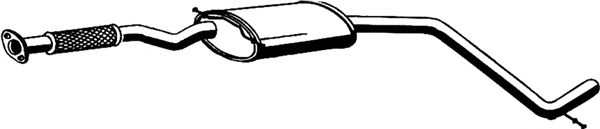 Toba esapamet intermediara