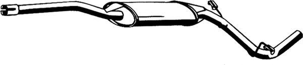 Toba esapamet intermediara