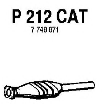 Catalizator