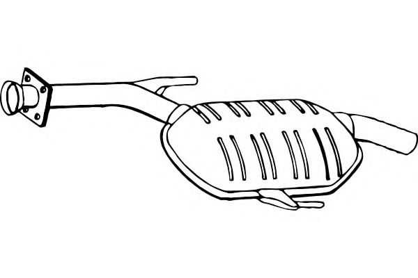 Toba esapamet intermediara