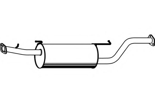 Toba esapamet intermediara
