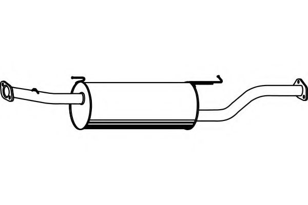 Toba esapamet intermediara
