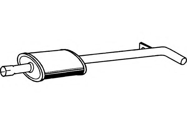 Toba esapamet intermediara