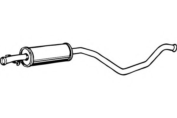 Toba esapamet intermediara