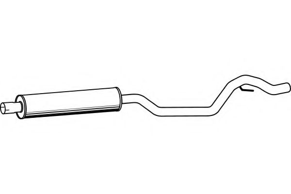 Toba esapamet intermediara
