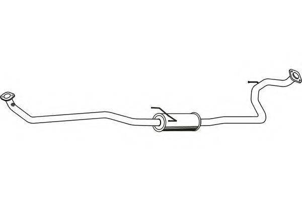 Toba esapamet intermediara