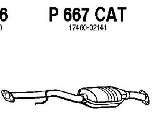 Catalizator