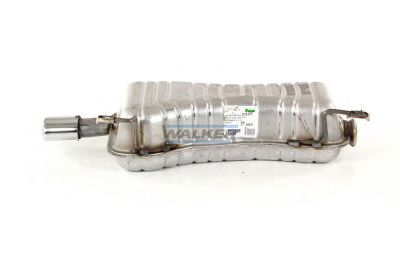 Toba esapament finala