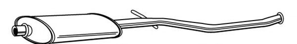 Toba esapamet intermediara