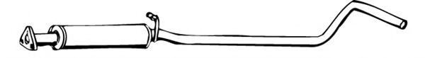 Toba esapamet intermediara