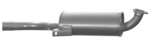 Toba esapamet intermediara