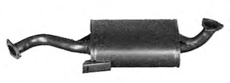 Toba esapamet intermediara