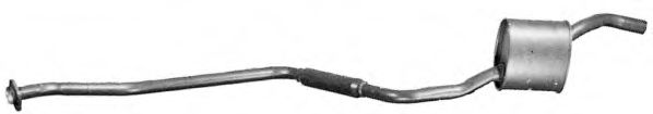 Toba esapamet intermediara
