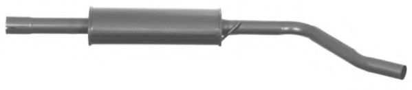 Toba esapamet intermediara
