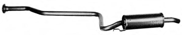 Toba esapamet intermediara