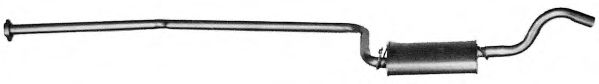 Toba esapamet intermediara
