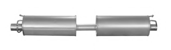 Toba esapamet intermediara