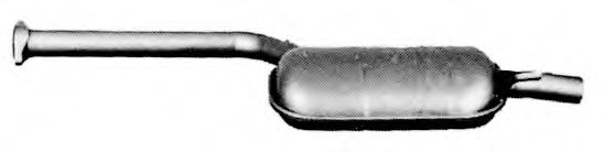 Toba esapamet intermediara