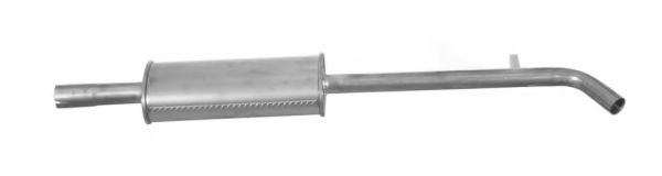 Toba esapamet intermediara