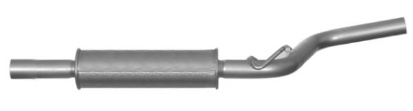 Toba esapamet intermediara