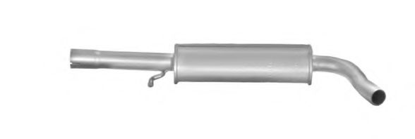 Toba esapamet intermediara