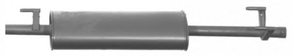 Toba esapamet intermediara