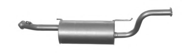 Toba esapamet intermediara