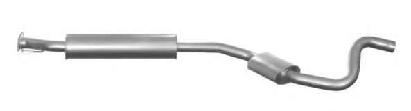 Toba esapamet intermediara