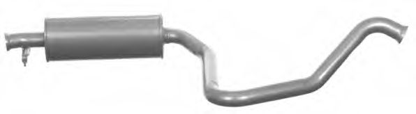 Toba esapamet intermediara