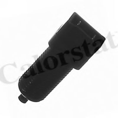 Comutator lumini frana