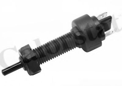 Comutator lumini frana