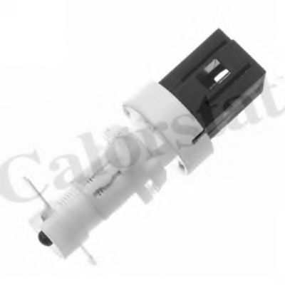 Comutator lumini frana