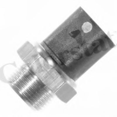 Comutator temperatura, ventilator radiator