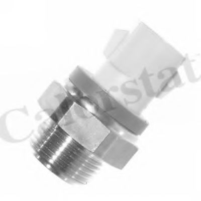 Comutator temperatura, ventilator radiator