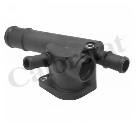 Flansa lichid racire