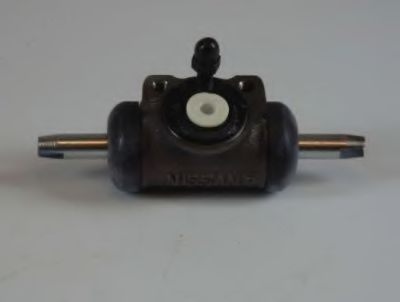Cilindru receptor frana