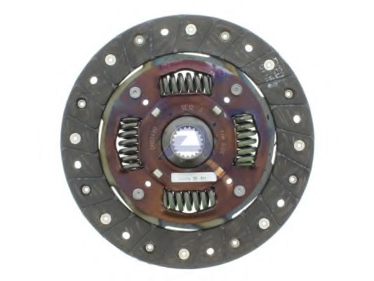 Disc ambreiaj
