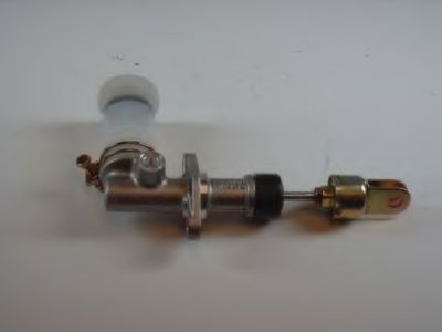 Pompa centrala, ambreiaj