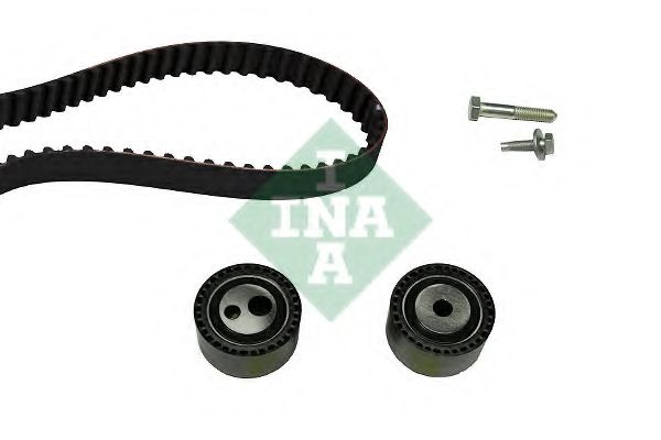 Set curea de distributie