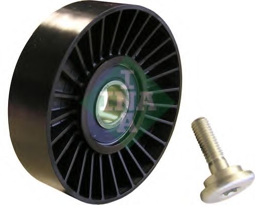 Rola ghidare/conducere, curea transmisie