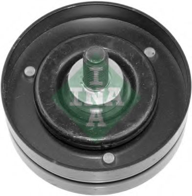 Rola ghidare/conducere, curea transmisie