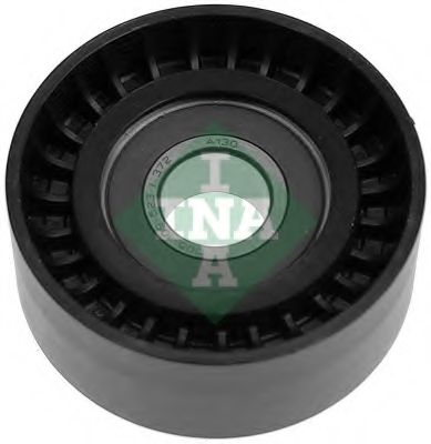 Rola ghidare/conducere, curea transmisie