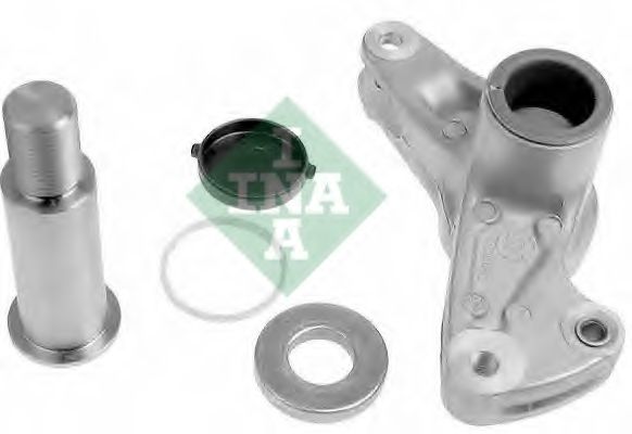 Set reparatie, brat tensionare curea trapezoidala