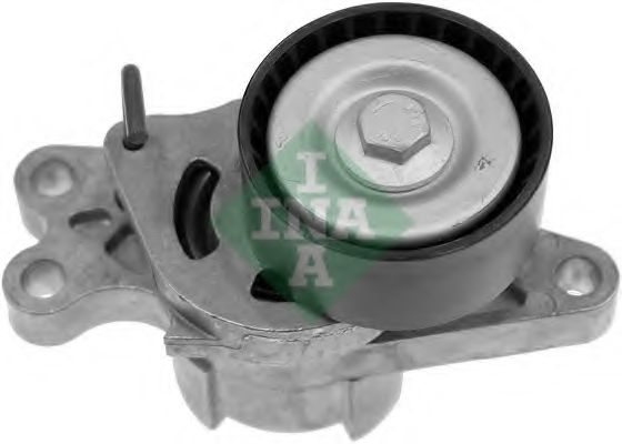 Intinzator curea, curea distributie