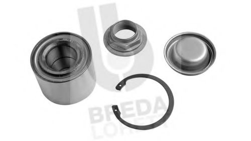 Set rulment roata