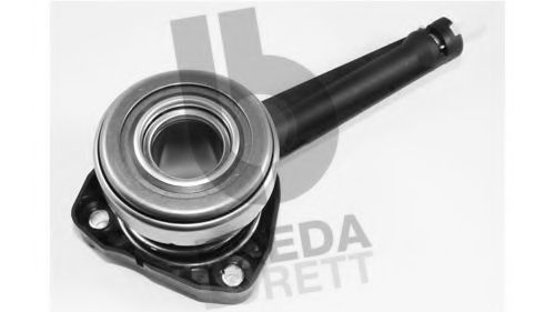 Rulment de presiune, ambreiaj