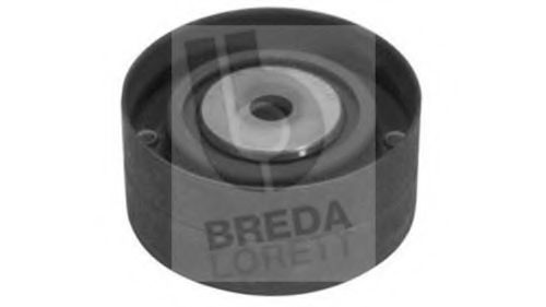 Rola ghidare/conducere, curea distributie