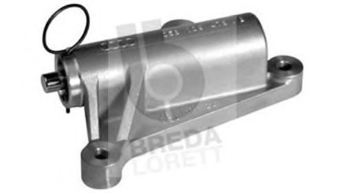 Mecanism tensionare, curea distributie