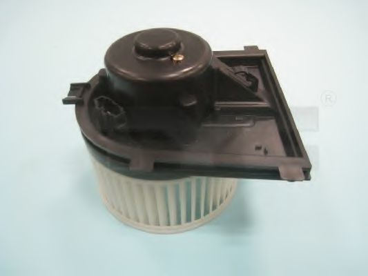 Ventilator, habitaclu