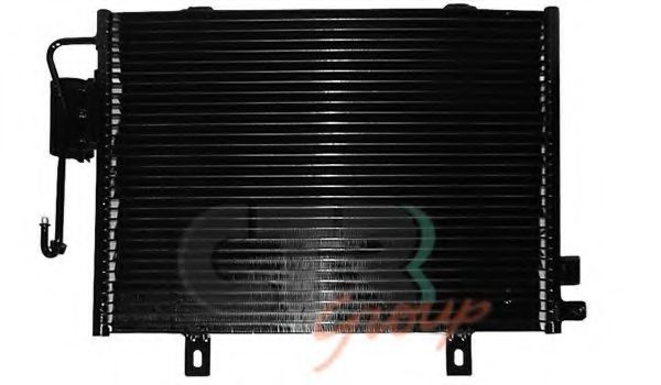 Condensator, climatizare